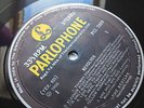 ? BEATLES REVOLVER PCS 7009 STEREO PARLOPHONE INDIAN DUM DUM PRESS PSYCH LISTEN