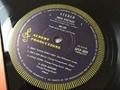 ? ACDC HIGH VOLTAGE AUSTRALIAN EMI PRESS ALBERT PROD BON SCOTT ROCK LP LISTEN