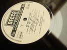 ? ROLLING STONES GET YER YA YA'S OUT IN CONCERT RARE UK PROMO DECCA LP LISTEN
