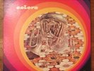 THE BRASS COMPANY Colors Strata-East LP gatefold 1975 MINT  RARE