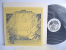 GENESIS bedside yellow foam LP Vinyl TAKRL 1955