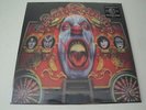Kiss: Psycho Circus LP, 180 Gramm audiophiles Vinyl, Hologram Cover USA-Pressung