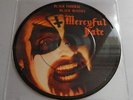 Mercyful Fate - Black Funeral / Black Masses Picture Disc 7
