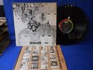 THE BEATLES REVOLVER T 2576 VERY FIRST MONO USA EXC+