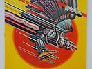 Judas Priest, Screaming for Vengeance, LP 1982 CBS Records