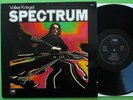 Volker Kriegel - Spectrum LP  MPS Records 1977  Fusion Jazz-Rock