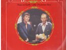 DAVID BOWIE AND BING CROSBY Peace On Earth/Little Drummer Boy 12