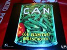 CAN Ege Bamyasi ORIGINAL US Pressing UA-LA063-F SEALED