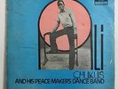 ALI CHUKWUMA CHUKUS & PEACE MAKERS  AFRO HIGHLIFE NAMACO ENLP 4 VG+