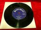 The Riff ?– Primitive Man / Oh What A Feeling Blue Beat rare ska 7