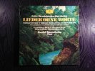 MENDELSSOHN LIEDER OHNE WORTE BARENBOIM DGG BOX 3 LP'S UK MINT