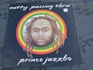 NATTY PASSING THRU PRINCE JAZZBO LEE PERRY ORIGINAL VINYL ALBUM