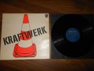 LP  Kraftwerk Rote Pilone   Krautrock  Philips 6305058