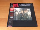 LP BILLY IDOL VITAL IDOL JAPAN OBI GENERATION X