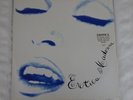Madonna   Erotica double Vinyl LP  Maverick IMPORT 1992  VGC+/EXC