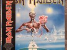 Iron Maiden Seventh Son Vinyl LP Limited Edition Picture Disc NEW Sealed