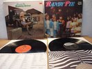 RANDY PIE SAME 1974 / HIGHWAY DRIVER - 2 LP LOT