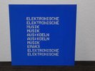 Elektronische Musik aus Köln No. 3 - EMAK 3 - Originalton West 012 / F 669.444