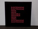 Elektronische Musik aus Köln No. 2 - EMAK 2 - Originalton West 004 / F 668.378