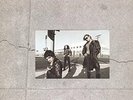 CONCRETE BLONDE-CONCRETE BLONDE  VINYL LP NEW