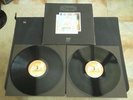 LED ZEPPELIN THE SONG REMAINS 1976 GERMAN 2 X 12