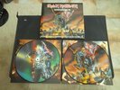 IRON MAIDEN - MAIDEN ENGLAND '88 2013 2 X 12