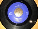 Holy Grail-Cisneros & Garza Group-Funky Nassua-Im A Man/NML-Z-E/773Rare TEXAS