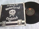 LP-MOTÖRHEAD-NÖ SLEEP AT ALL-ORIGINAL GWR-1988-MISPRESS