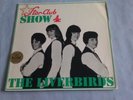 LP-THE LIVERBIRDS-STAR-CLUB SHOW 4-ORIGINAL GERMAN STAR CLUB-1965-TOP