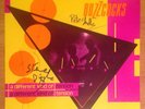 Buzzcocks A Different Kind Of Tension LP Autographed And Ex Condition