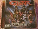 GWAR - War Party (Parental Advisory, 2005)