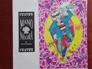 MANO NEGRA & LES PATRONS - DAL VIVO A EL PASO - LP - 1993(?) - ITA - EX/EX-