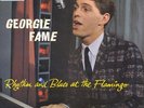 GEORGIE FAME - RHYTHM AND BLUES AT THE FLAMINGO - 12