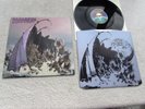 NAZARETH LP HAIR OF THE DOG UK MOONCREST 1975 1st PRESS NEAR MINT + INNER