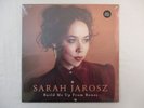 SARAH JAROSZ BUILD ME UP FROM BONES 2013 SEALED NEW VINYL LP Sugar Hill 4093