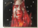 Fight for Your Mind [LP] by Ben Harper (VINYL) BRAND NEW??