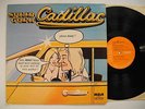 SOLID GOLD CADILLAC same s/t LP 1972 UK orig RCA Mike Westbrook