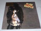 ALICE COOPER - Trash  - LP 180g ltd. Edition of 1500 Copies on Red Vinyl // Neu