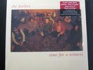 The Feelies - Time For A Witness LP New Sealed BRNLP-237 USA 2016 Vinyl Record