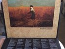 Tom Petty And The Heartbreakers SOUTHERN ACCENTS Textured Cover EX/EX COND.