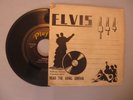 Elvis Presley - The Wonder Of You - EP Vinyl Schallplatte - Persien Iran