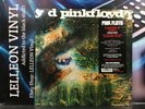 Pink Floyd A Saucerful Of Secrets LP Album Vinyl PFRLP2 Rock 00's NEW & SEALED