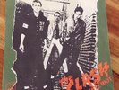 THE CLASH *WHITE RIOT* 1977 SPANISH 45 UK PUNK