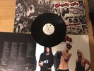 Mötley Crüe Decade of Decadence Original Double Vinyl 12