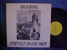 Rare Ohio priate folk psyche LP Drnwyn Gypsies In the Mist signed cover VG+/VG++