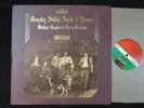 CROSBY STILLS NASH NEIL YOUNG Deja Vu US VINTAGE VINYL LP (LW/AT) MO MONARCH EX
