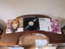 Suzanne Vega - Solitude Standing LP - Nr Mint FIRST UK Press Vinyl - World Ship