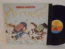 70s Roots Reggae Lee Perry JUNIOR MURVIN police and thieves 1977 UK Vinyl LP Ex