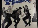 Take That And Party Vinyl Record LP 1992 + Inner EX/EX+