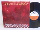 60s 70s Skinhead Reggae TOMMY McCOOK greater jamaica 1970 UK Trojan Vinyl LP Ex